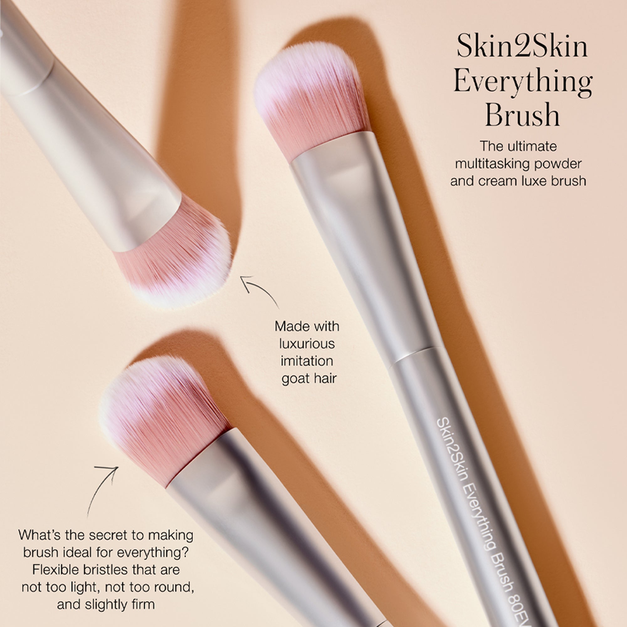 RMS | Skin2Skin Everything Brush