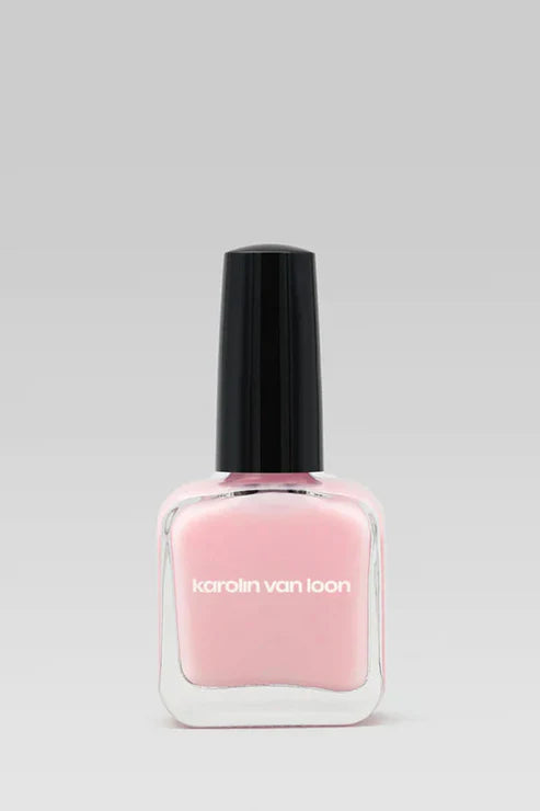 Karolin van loon | 50 Rosé Doux