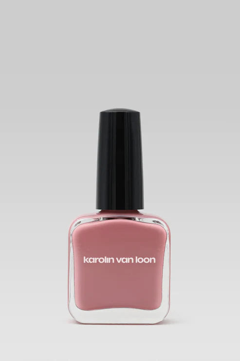 Karolin van loon | 55 blush de satin