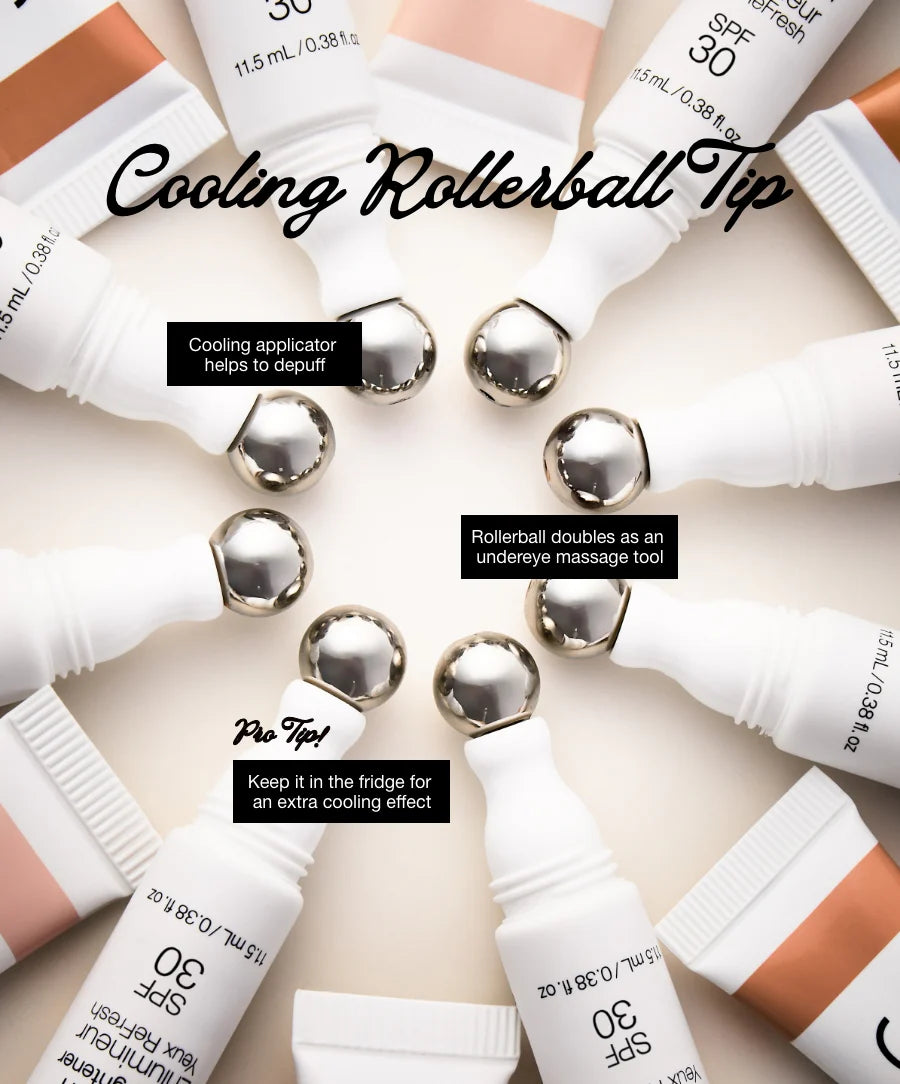 RMS | ReFresh Eye Brightner