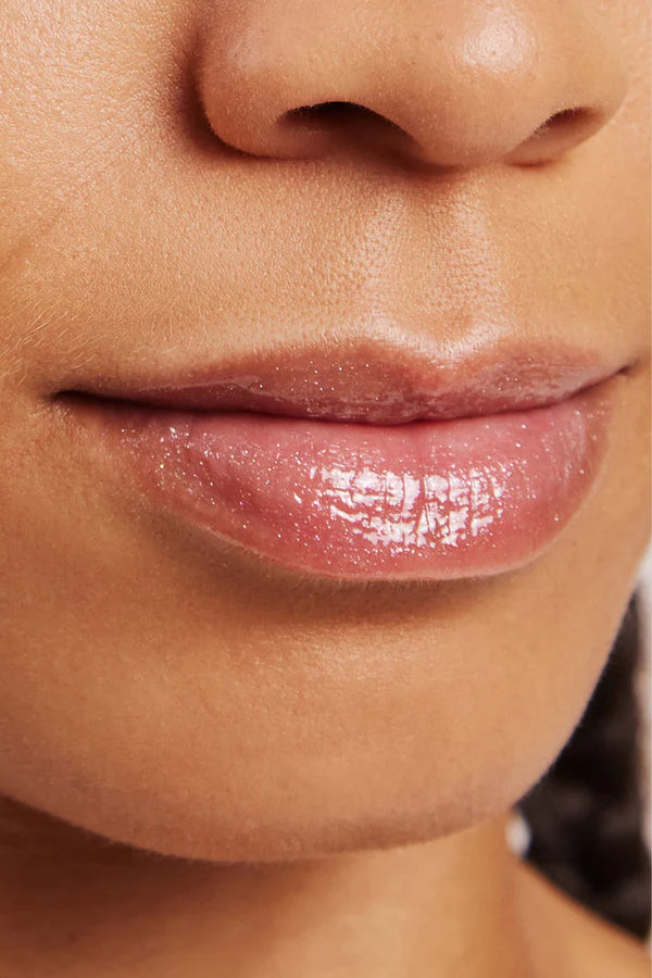 Karolin van Loon | Lipgloss