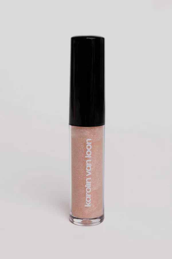 Karolin van Loon | Lipgloss