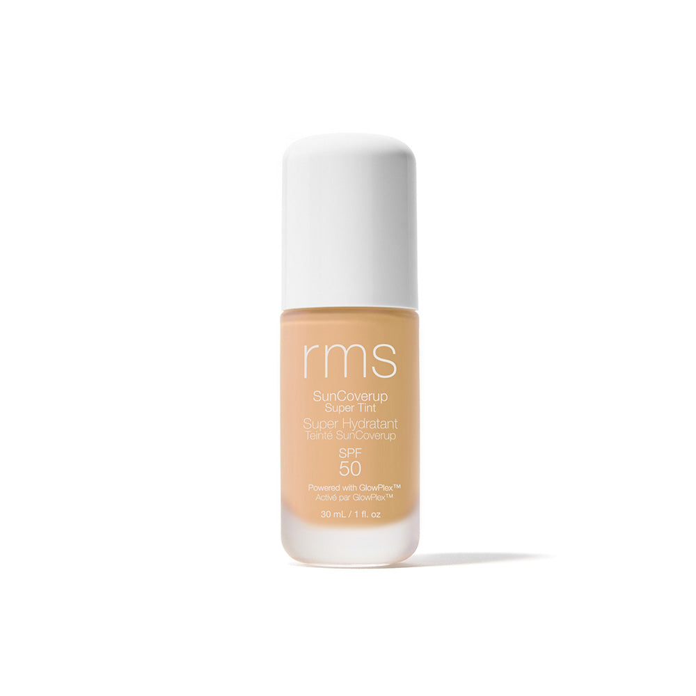 RMS | SunCoverup Super Tint SPF50