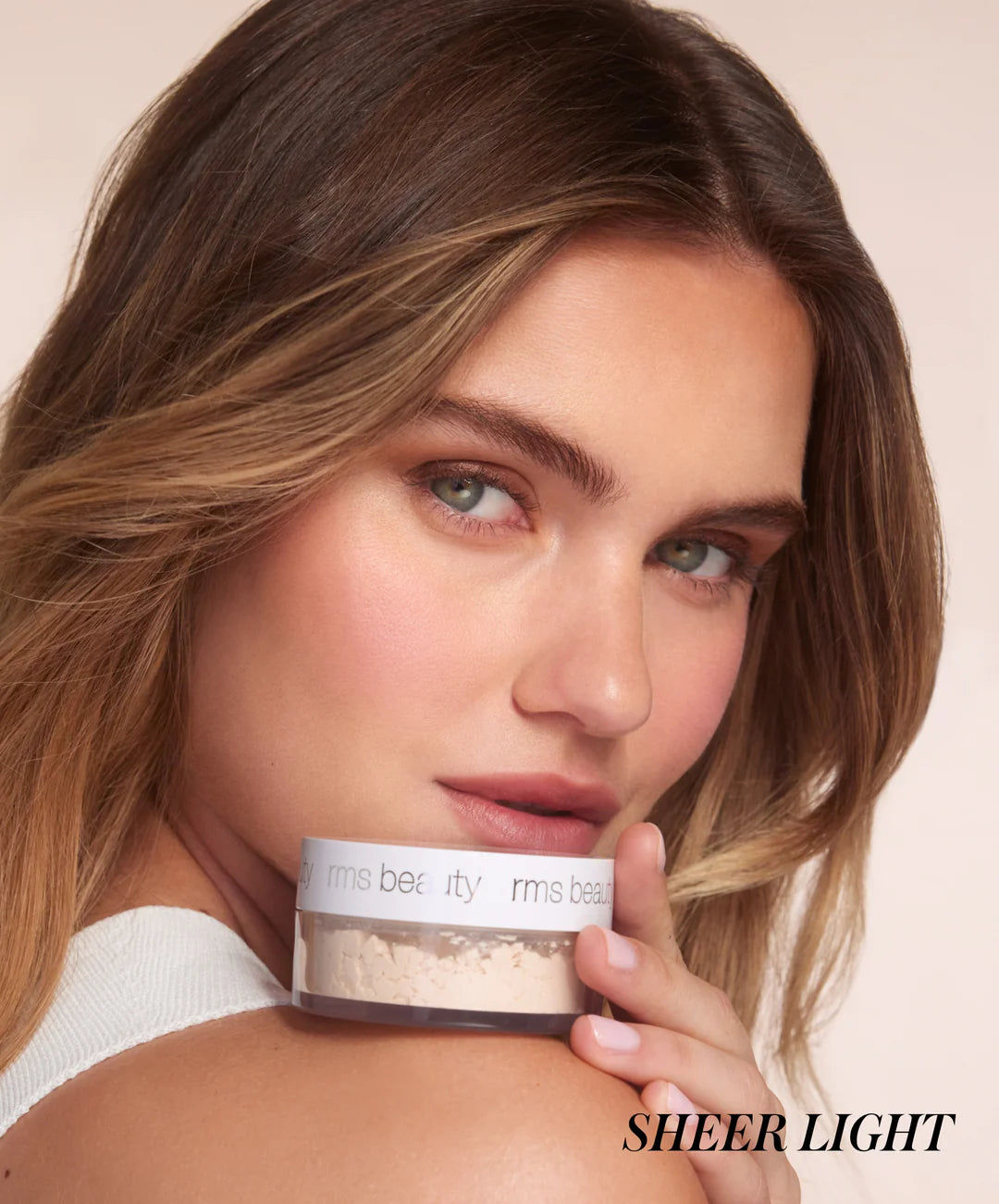 RMS | Hydra Setting Powder