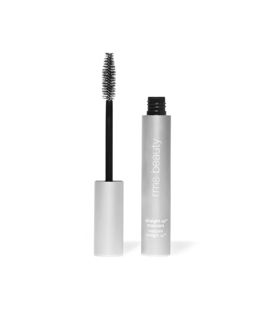RMS | Straight Up™ Volumizing Peptide Mascara
