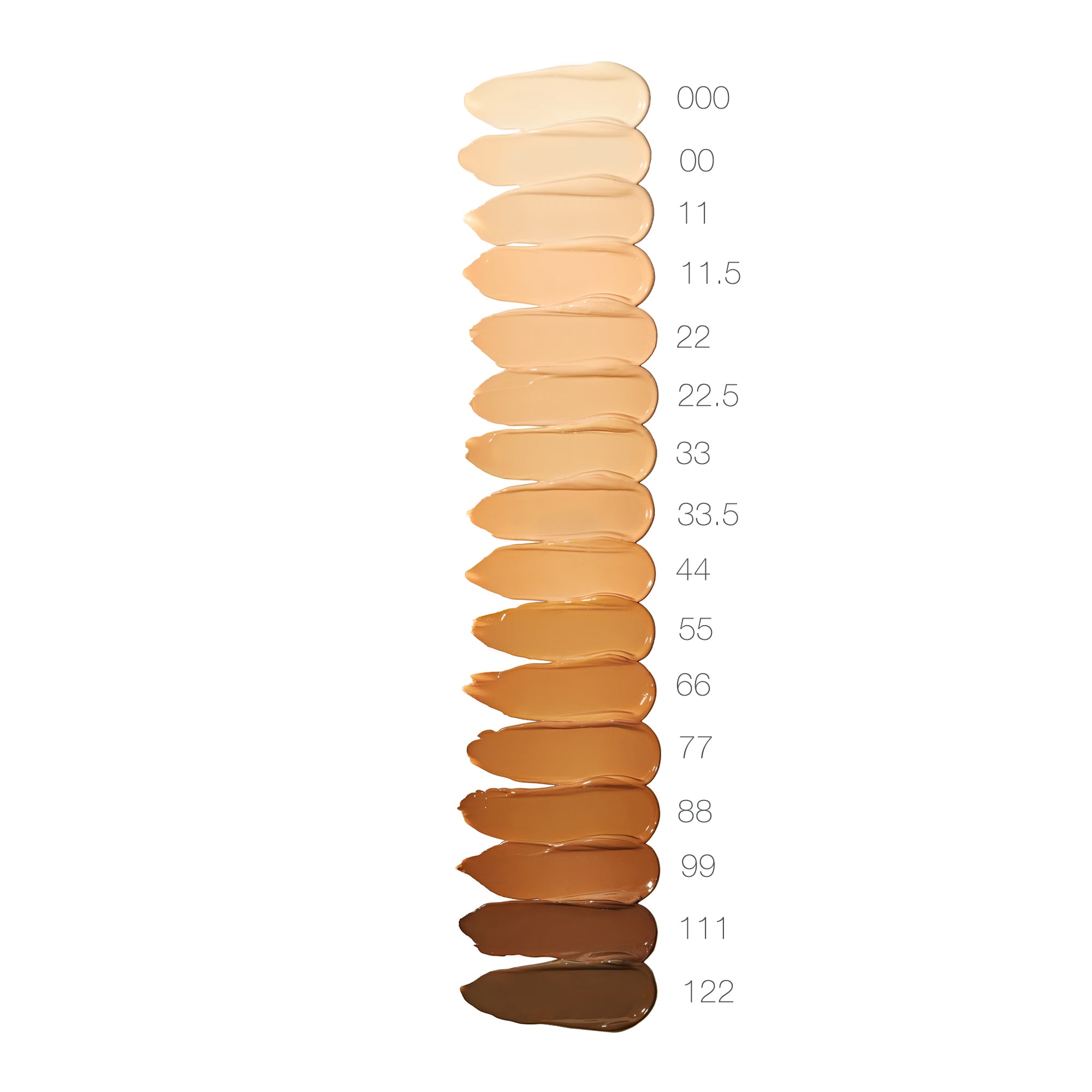 ReEvolve Naturel Finish Liquid Foundation