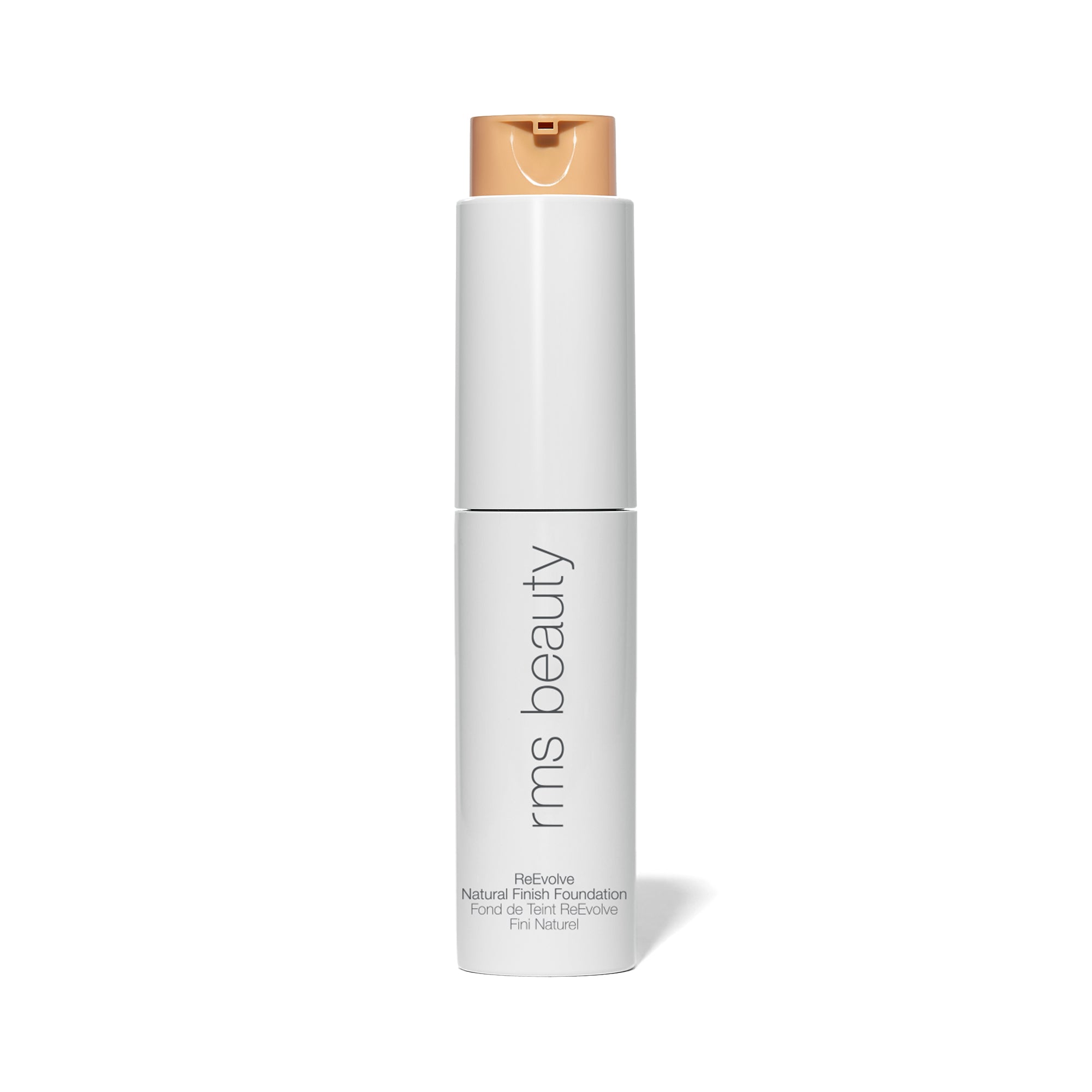 ReEvolve Naturel Finish Liquid Foundation