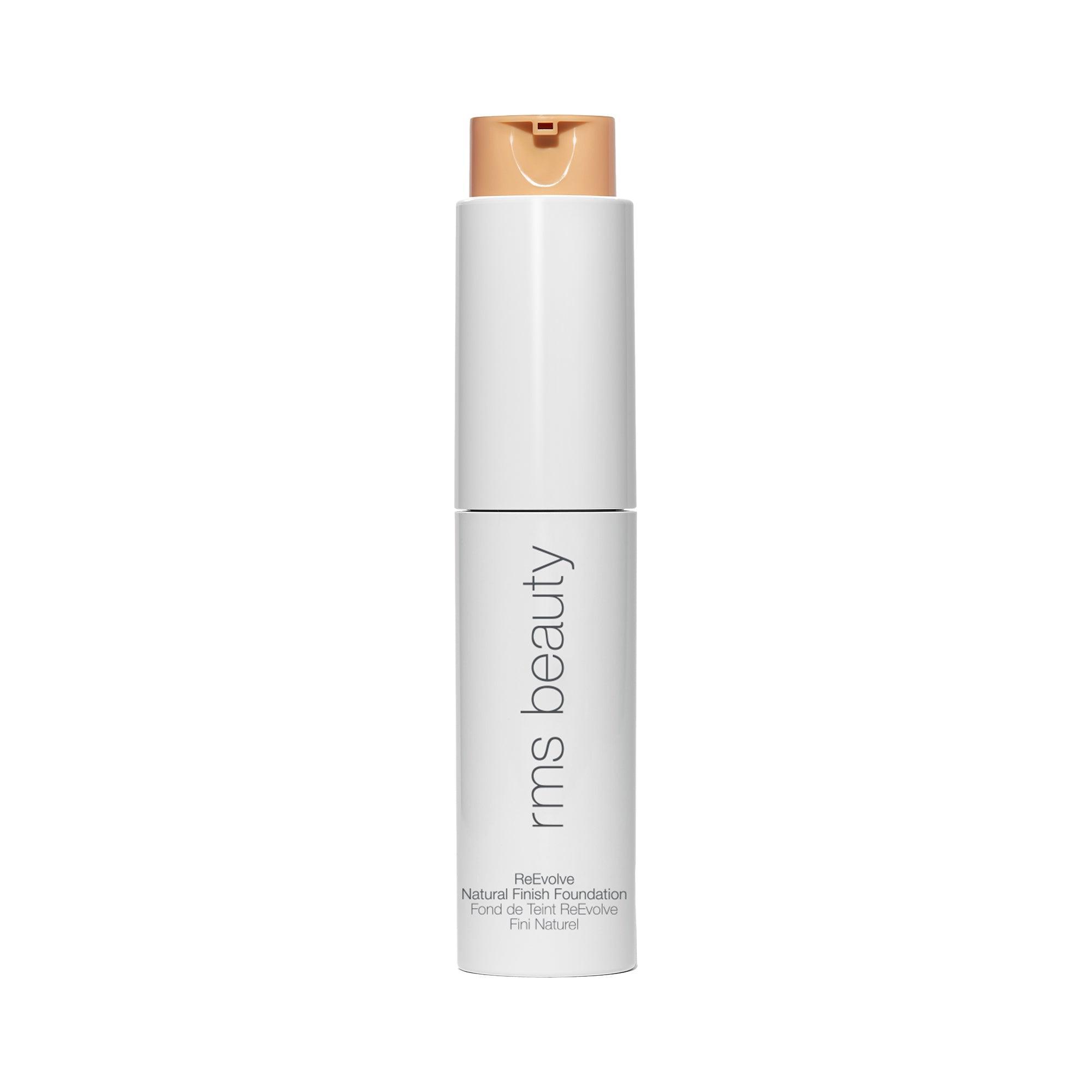 ReEvolve Naturel Finish Liquid Foundation