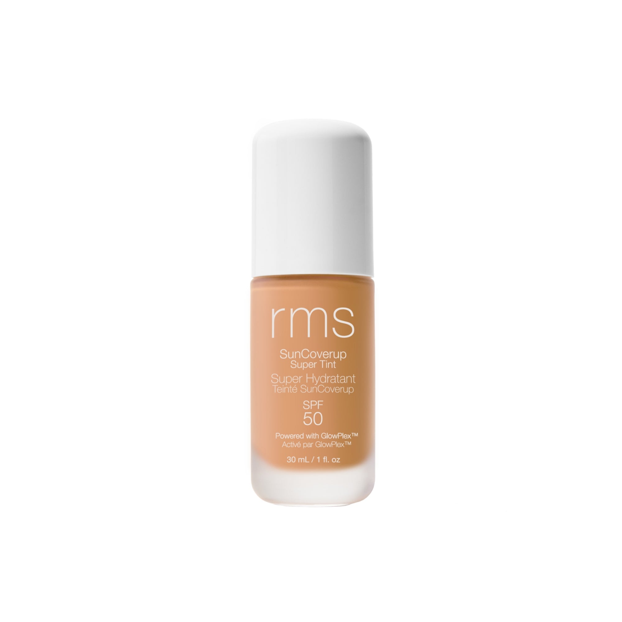 RMS | SunCoverup Super Tint SPF50