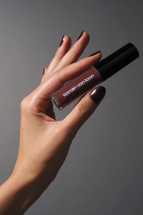 Karolin van Loon | Lipgloss