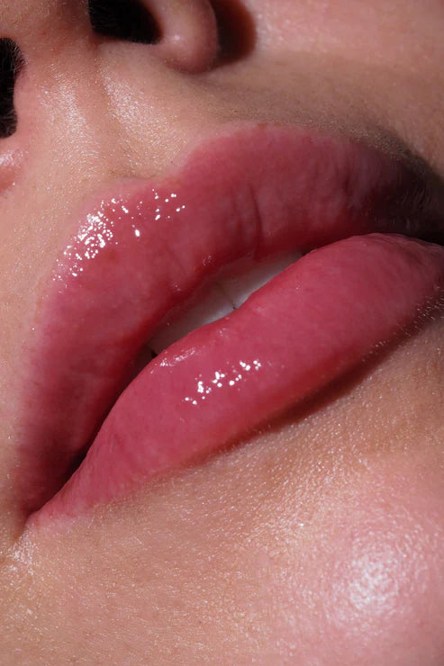 Karolin van Loon | Lipgloss