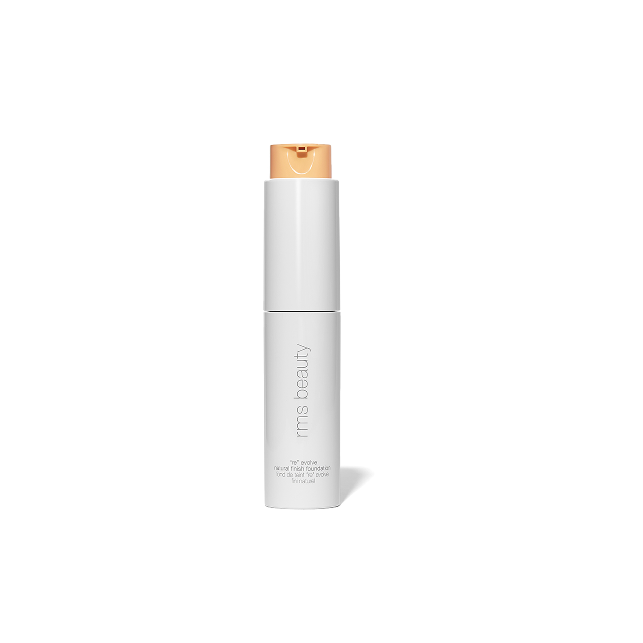 ReEvolve Naturel Finish Liquid Foundation