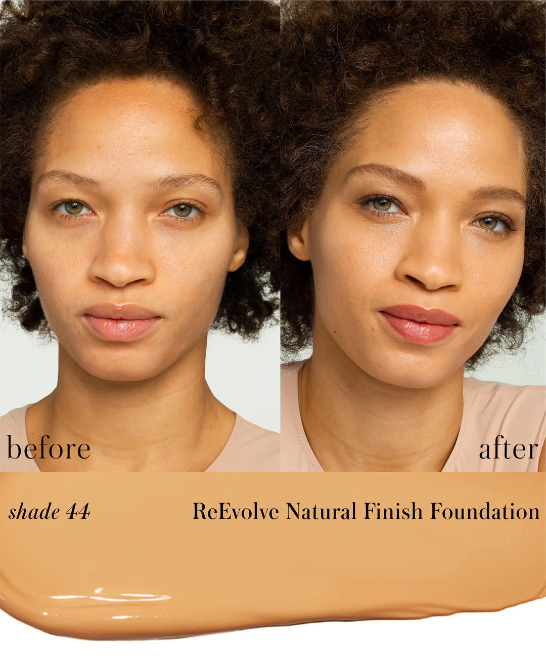 RMS | ReEvolve Naturel Finish Liquid Foundation