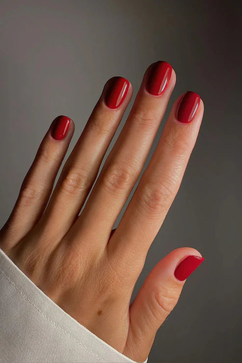 Karolin van loon | 23 Rouge eclipse