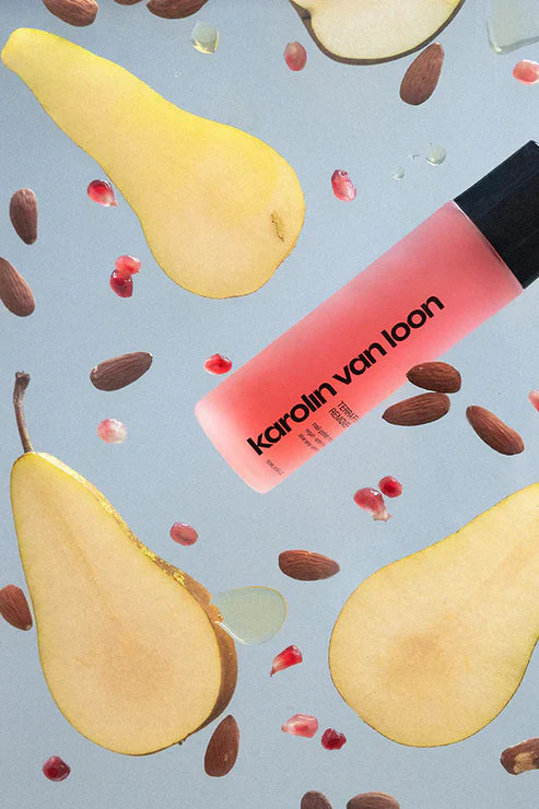 Karolin van Loon | Terra fresh nailpolish remover