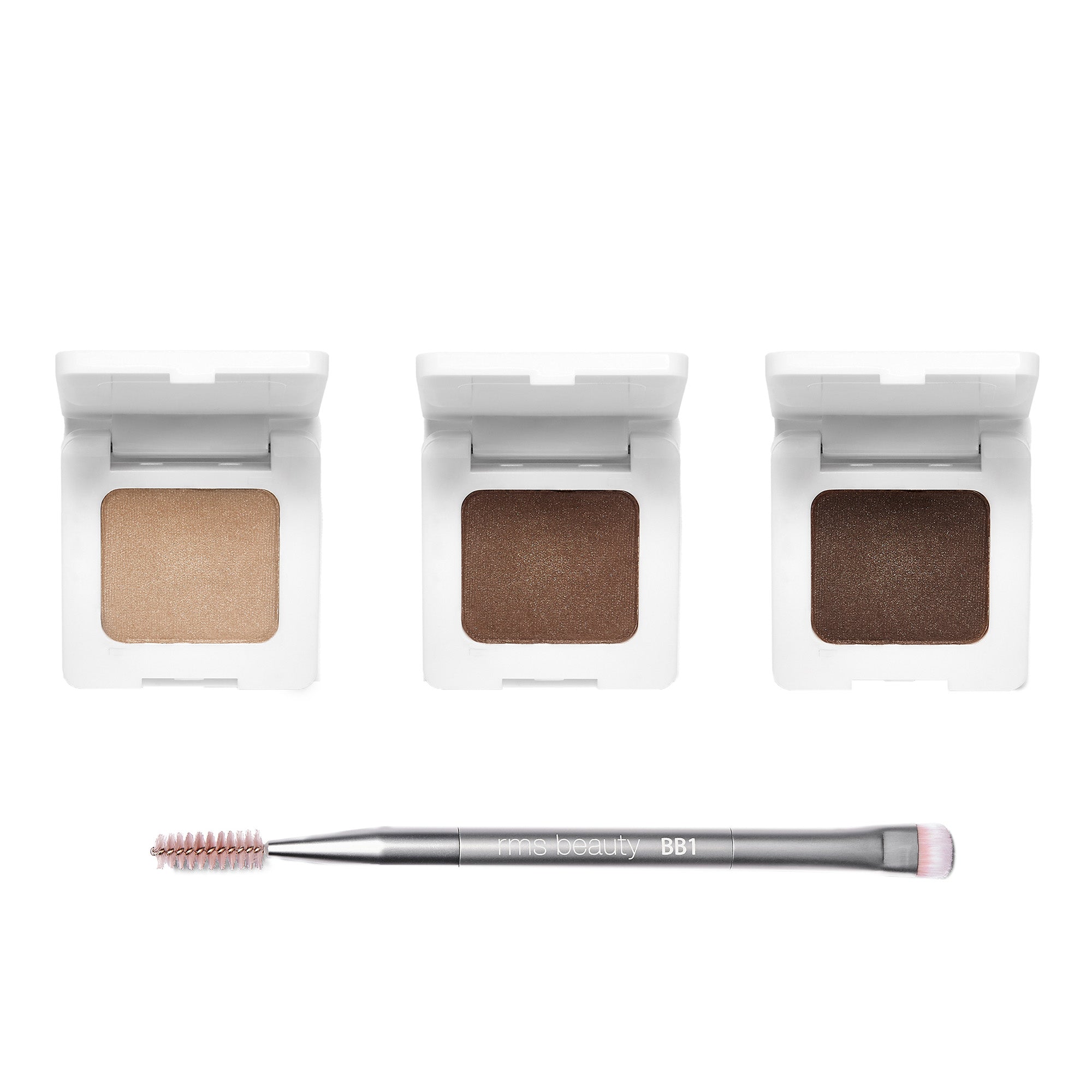 RMS | Back2Brow Brush