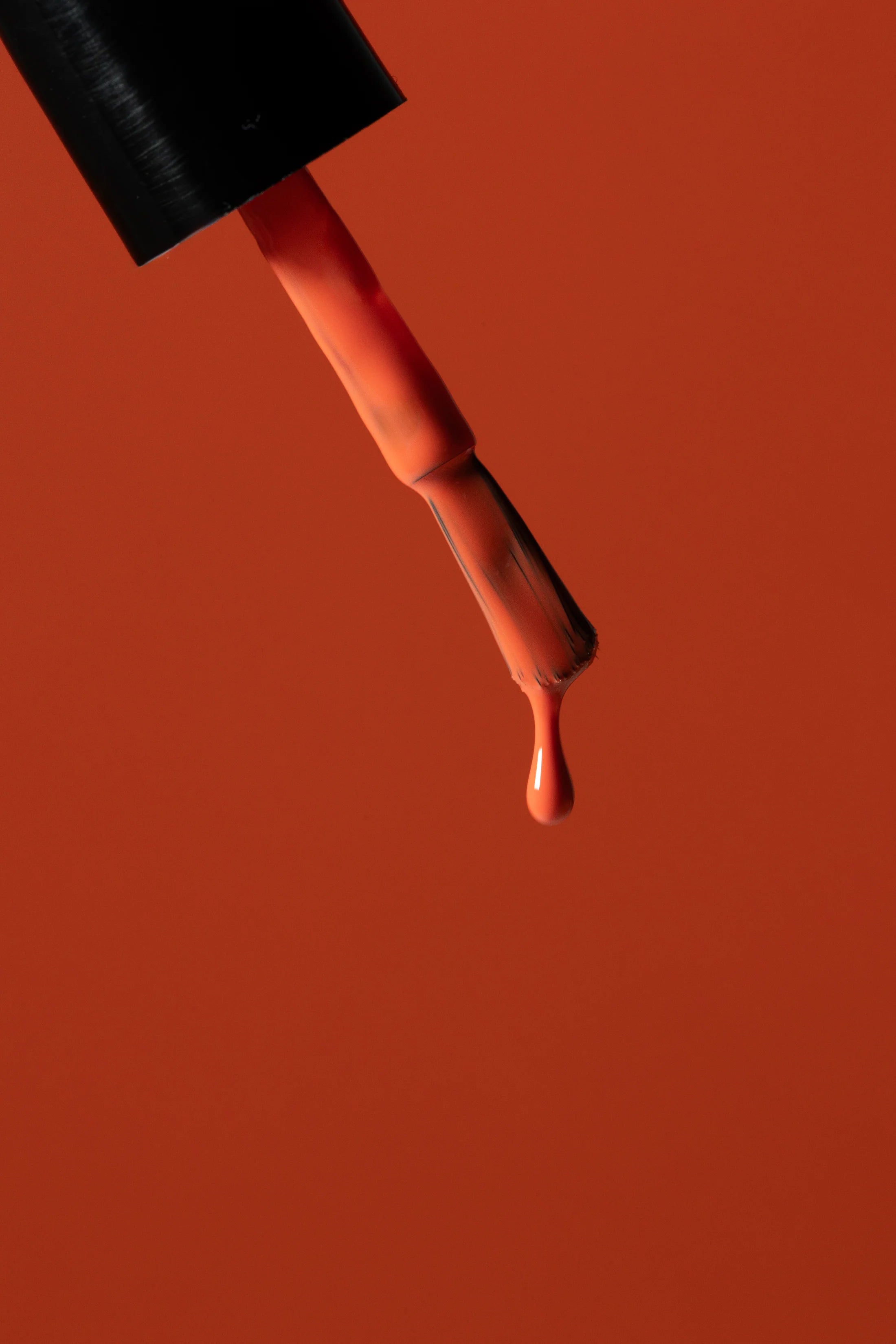 Karolin van Loon | 21 Lava orange