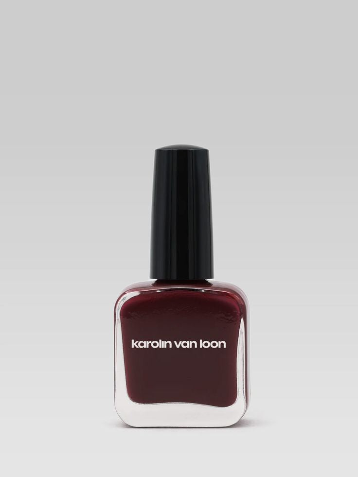 Karolin van Loon | 42 Rouge Royal