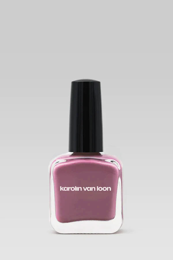 Karolin van Loon | 44 Jus de prune
