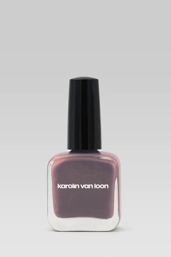Karolin van Loon | 47 Taupe Lustré