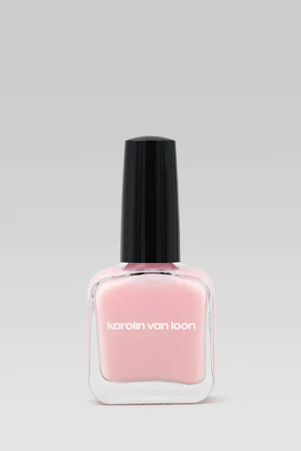 Karolin van Loon | 50 Rosé doux