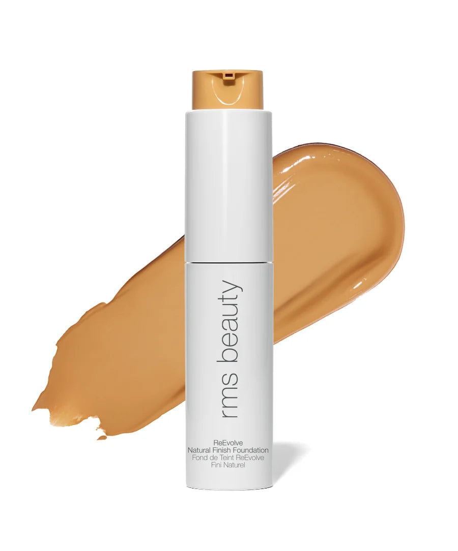 RMS | ReEvolve Naturel Finish Liquid Foundation