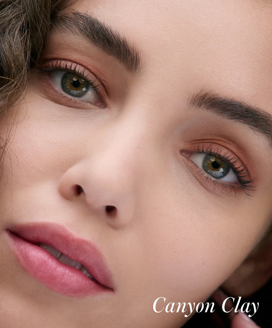 RMS | Cashmere Matte Eyelights