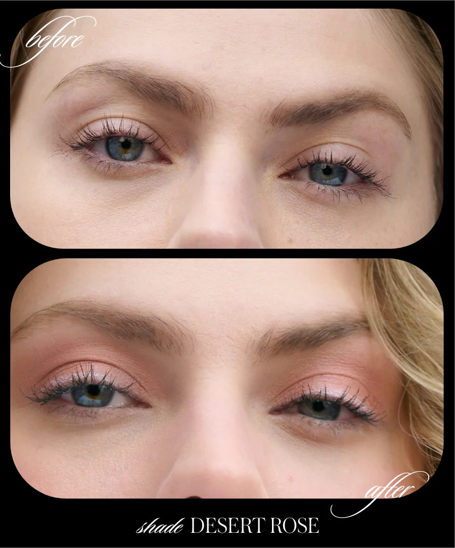RMS | Cashmere Matte Eyelights