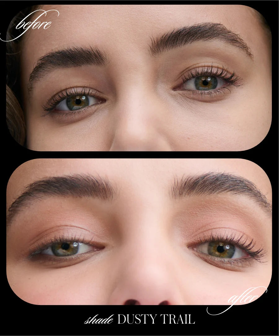 RMS | Cashmere Matte Eyelights