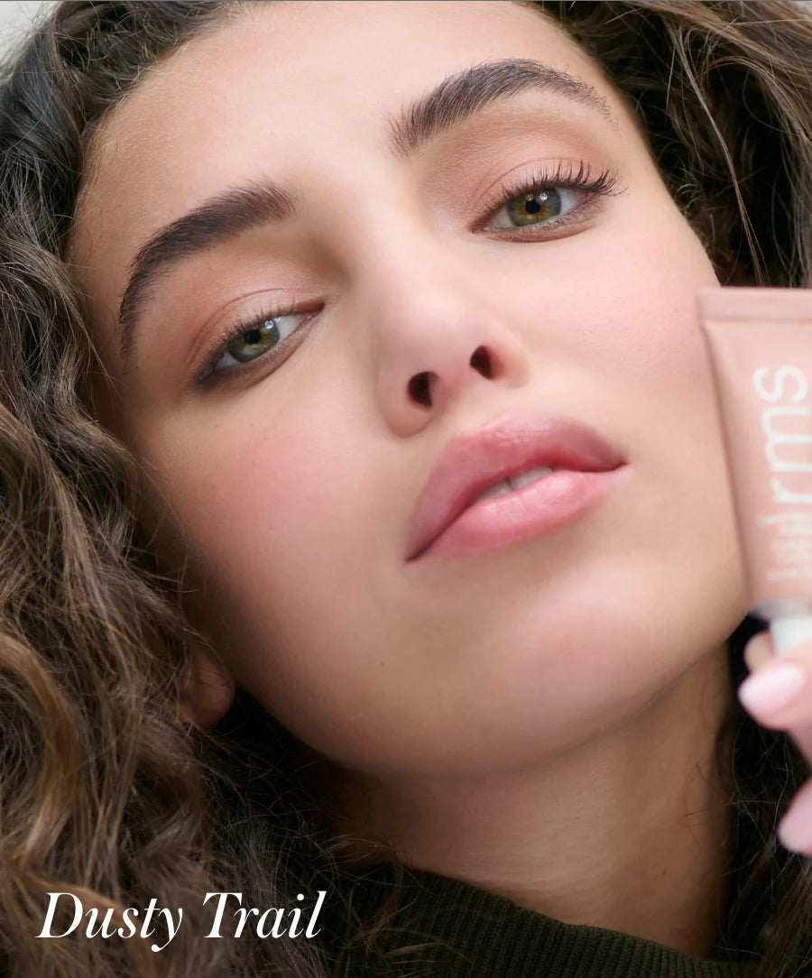 RMS | Cashmere Matte Eyelights