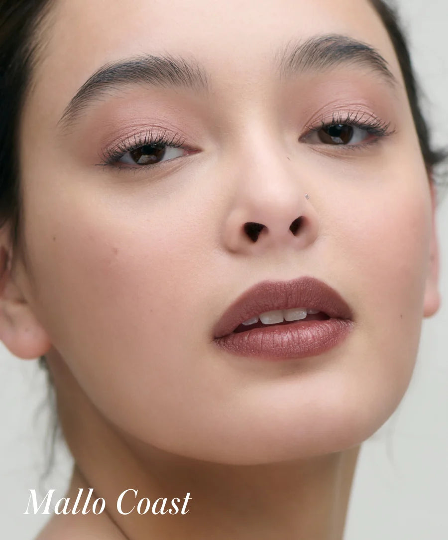 RMS | Cashmere Matte Eyelights