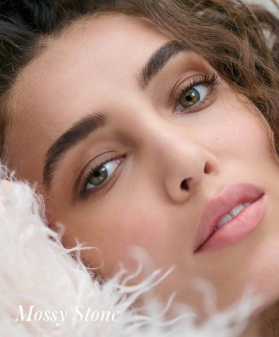 RMS | Cashmere Matte Eyelights