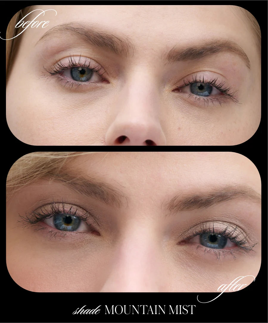 RMS | Cashmere Matte Eyelights