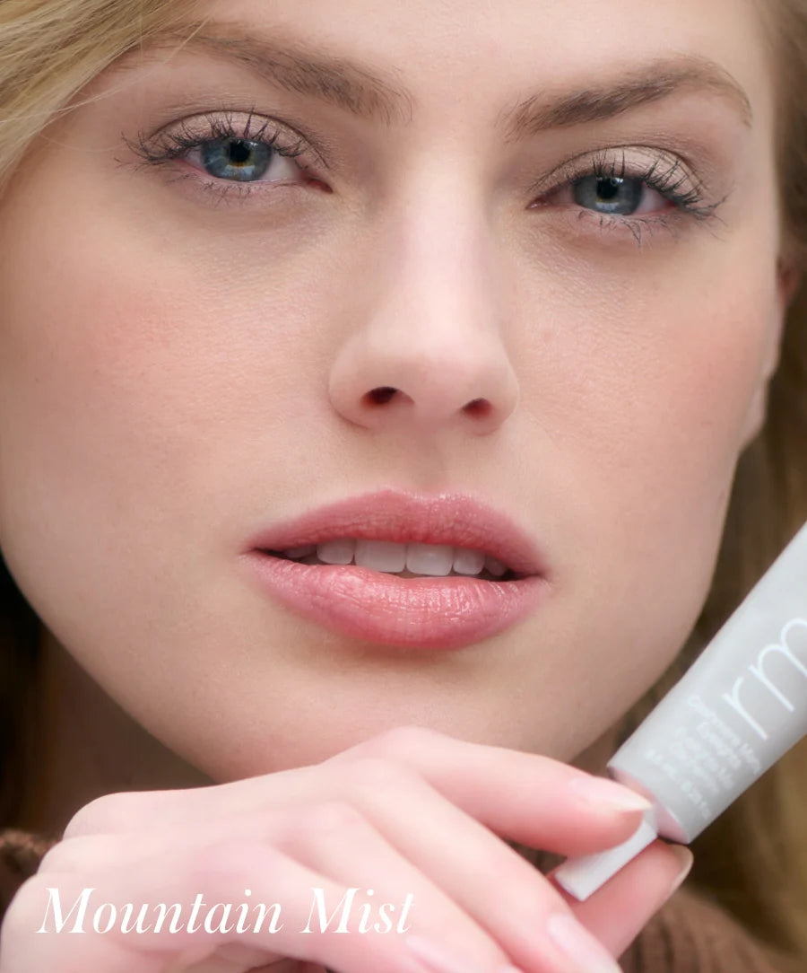 RMS | Cashmere Matte Eyelights