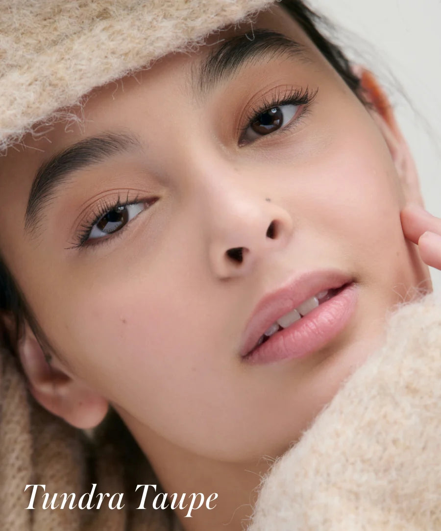 RMS | Cashmere Matte Eyelights