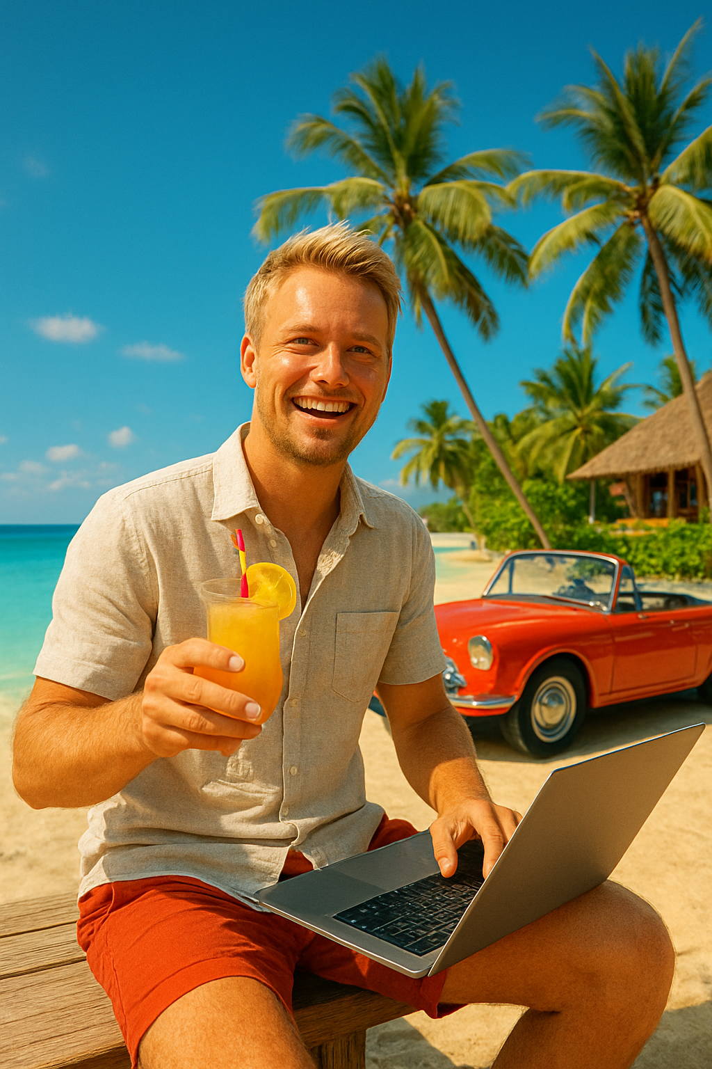 Workshop | 3-4 personen