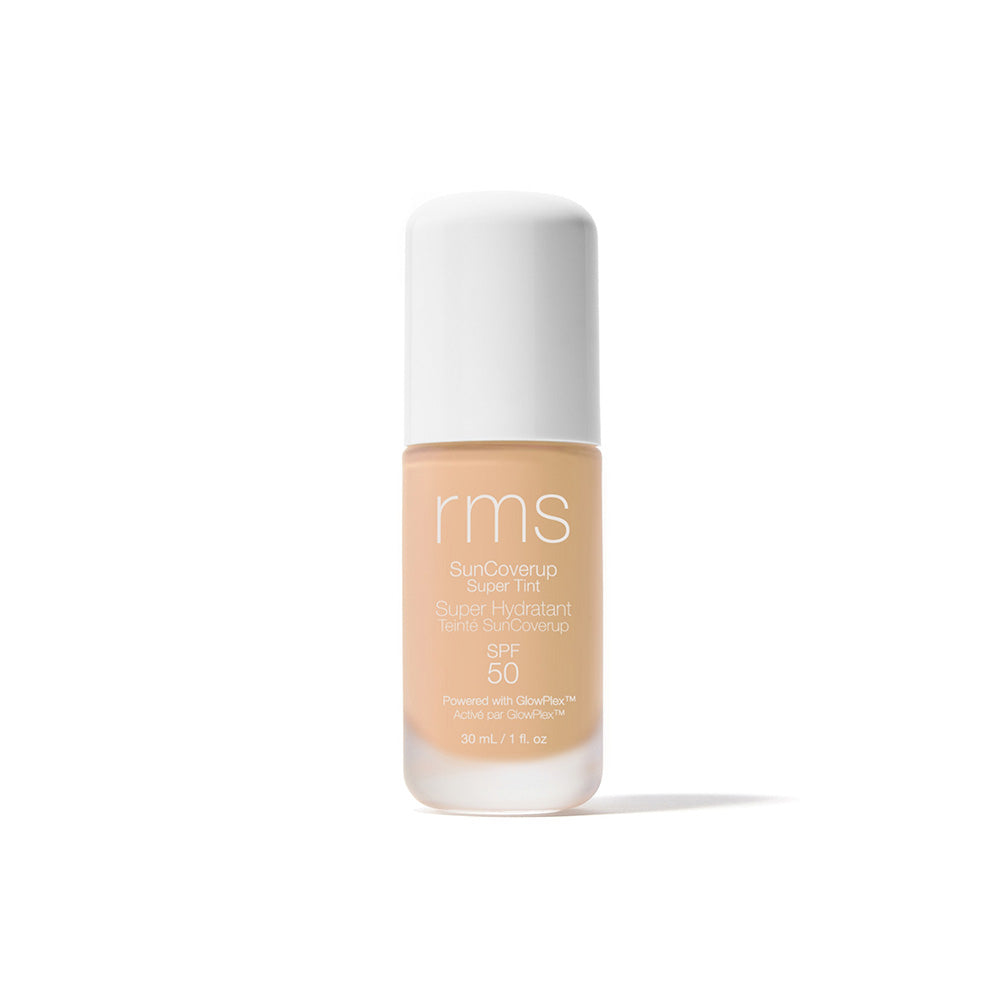 RMS | SunCoverup Super Tint SPF50