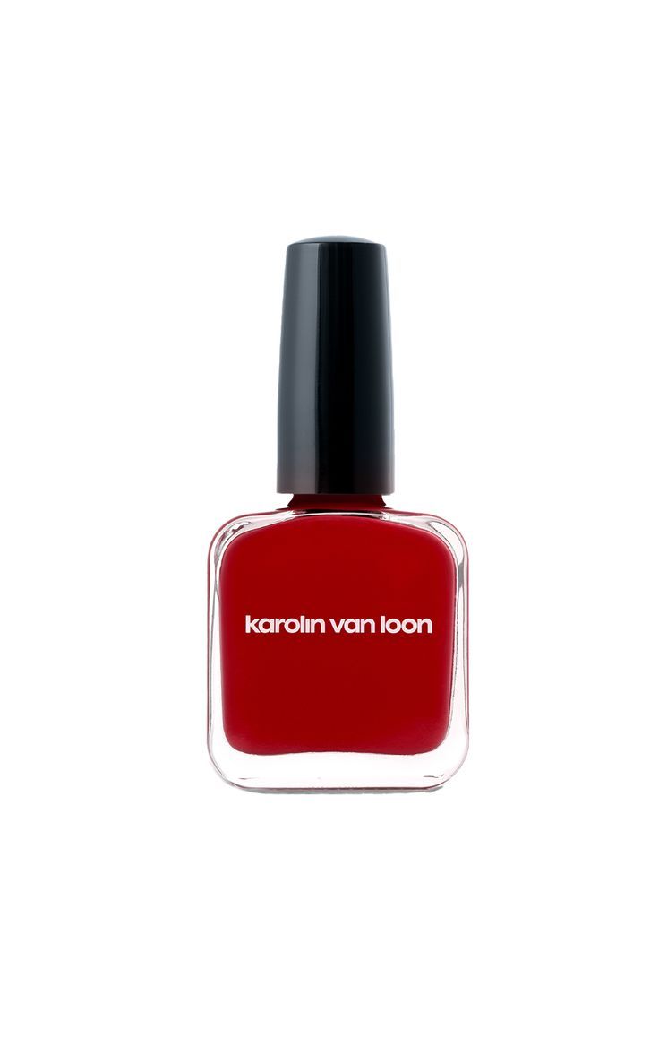 Karolien van Loon | 23 Rouge Éclipse