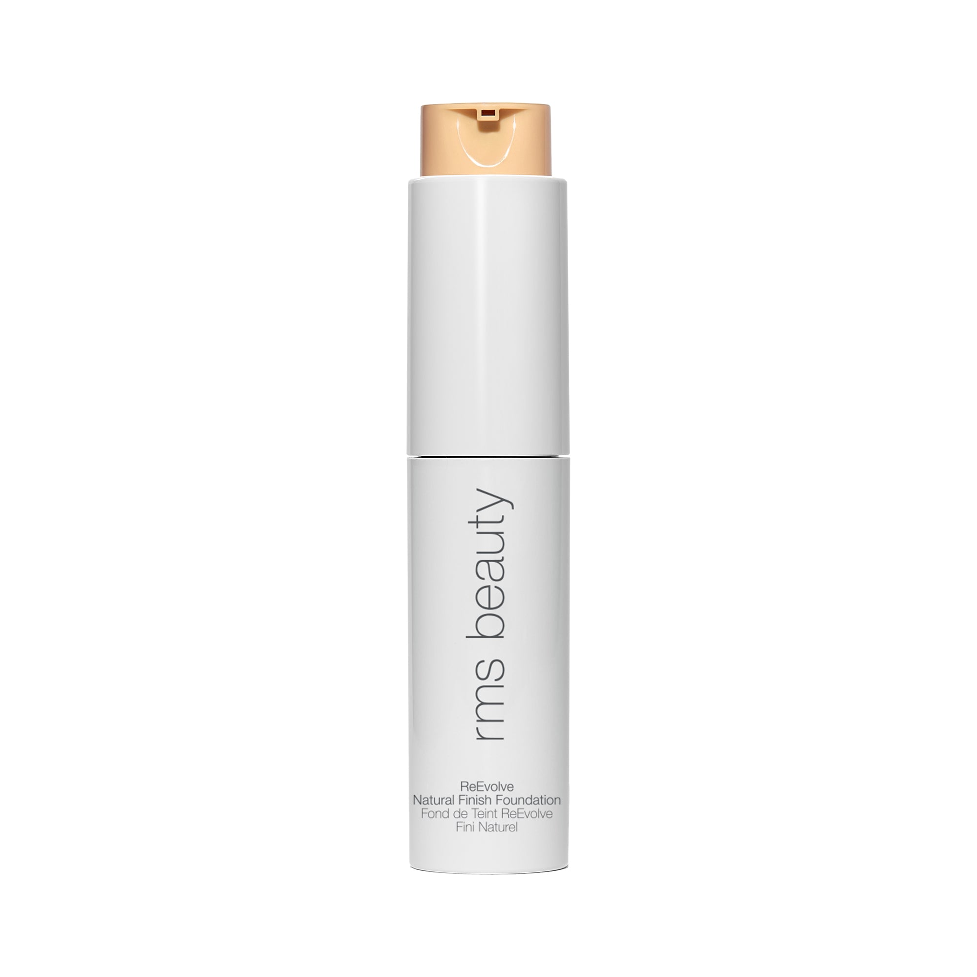 ReEvolve Naturel Finish Liquid Foundation