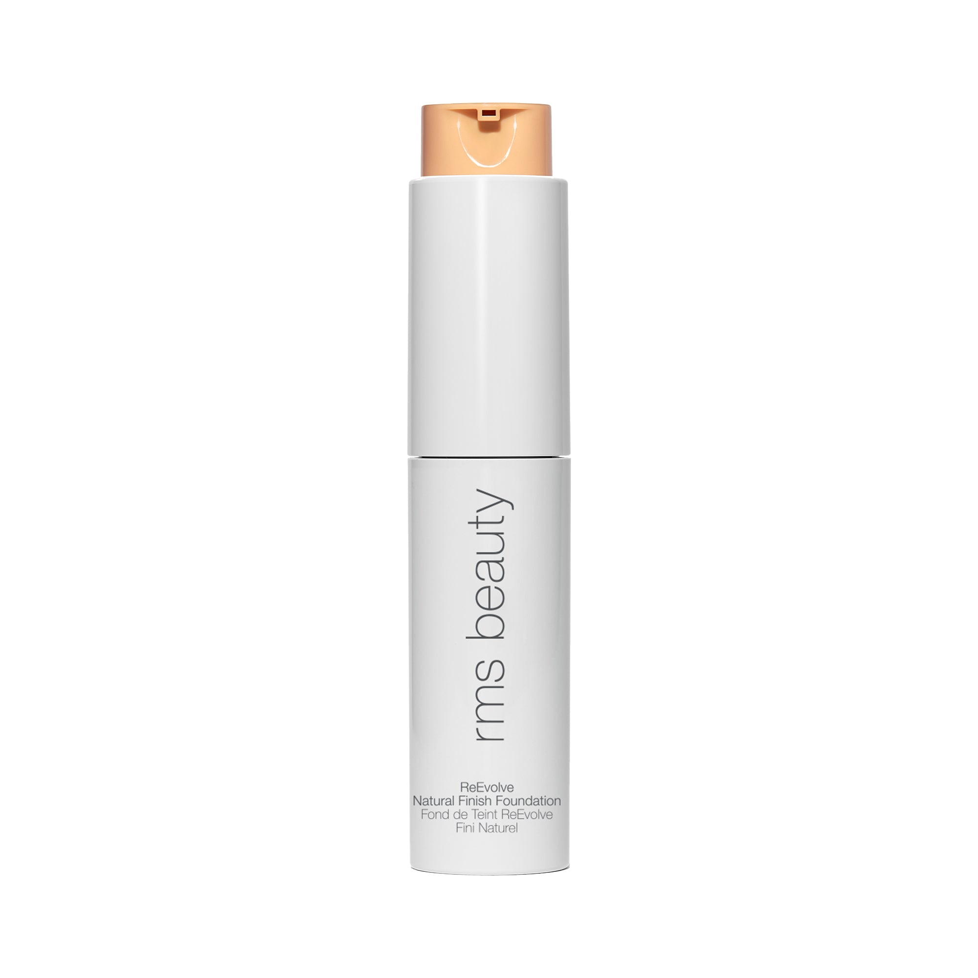 ReEvolve Naturel Finish Liquid Foundation