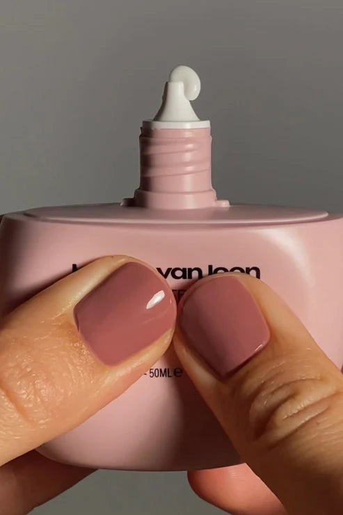 Karolin van Loon | Handbalm Agate