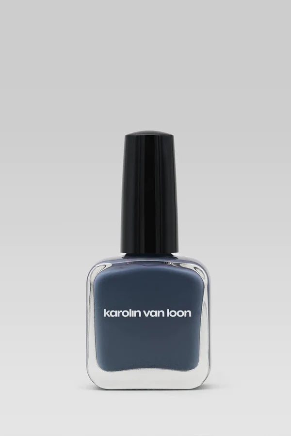 Karolin van Loon | 06 Bleue Cendré