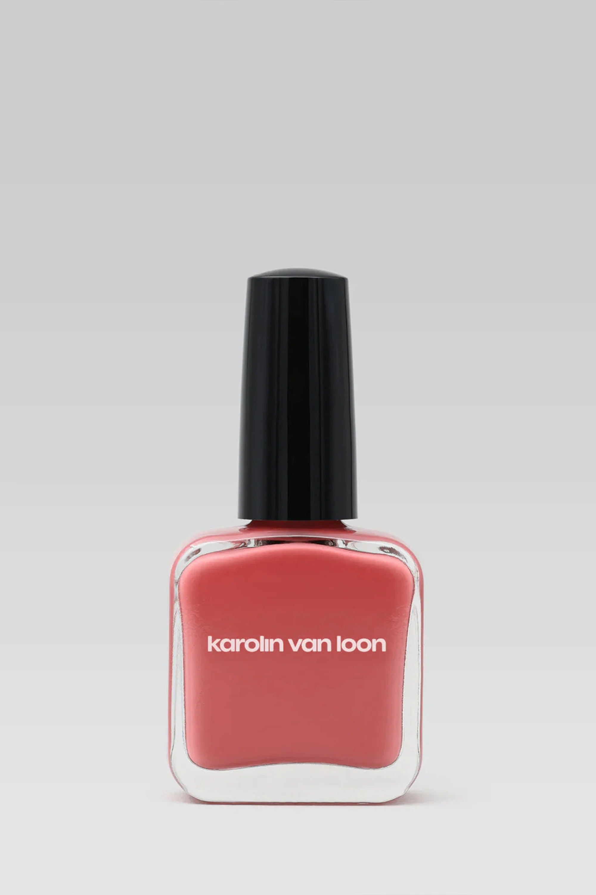 Karolin van Loon | 36 Fique Orange