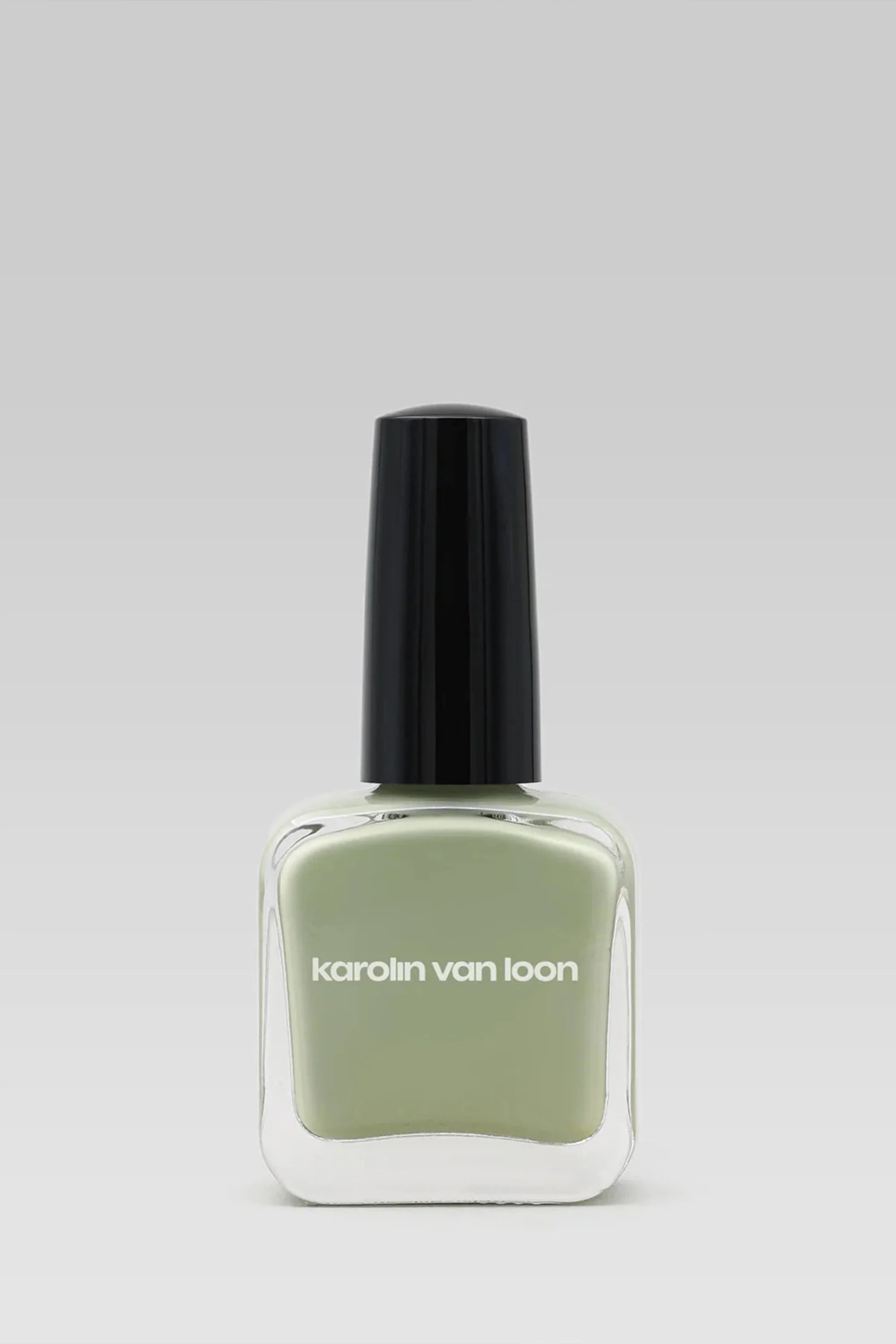 Karolin van Loon | 18 Fleur de Menthe