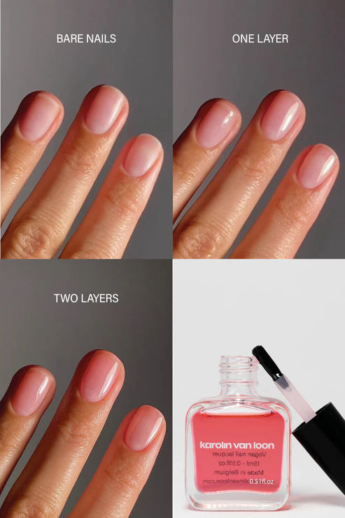 Karolin van Loon | 56 Hydro Glow