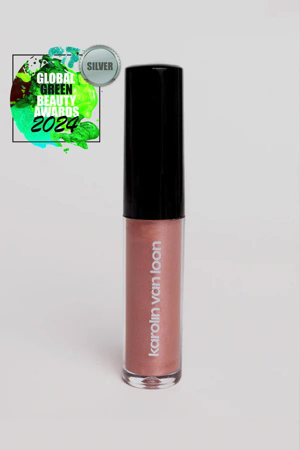 Karolin van Loon | Lipgloss