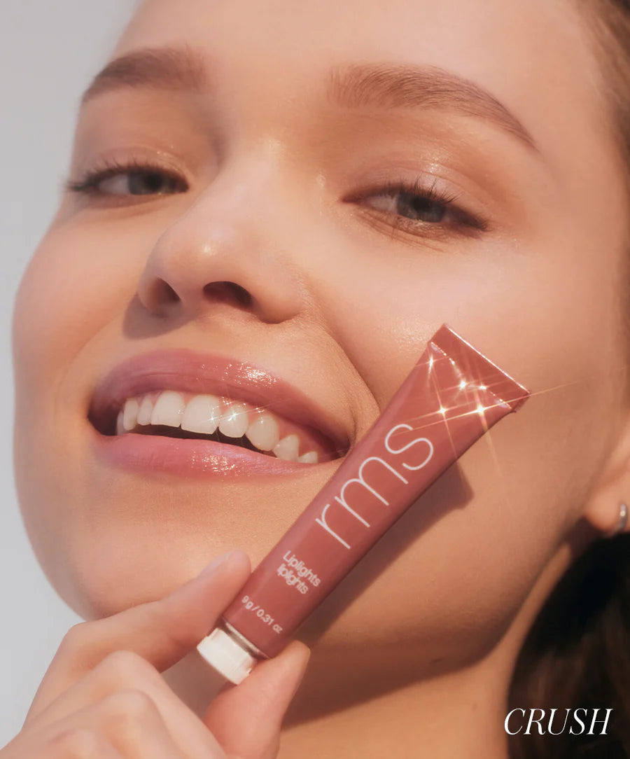 RMS | Liplights