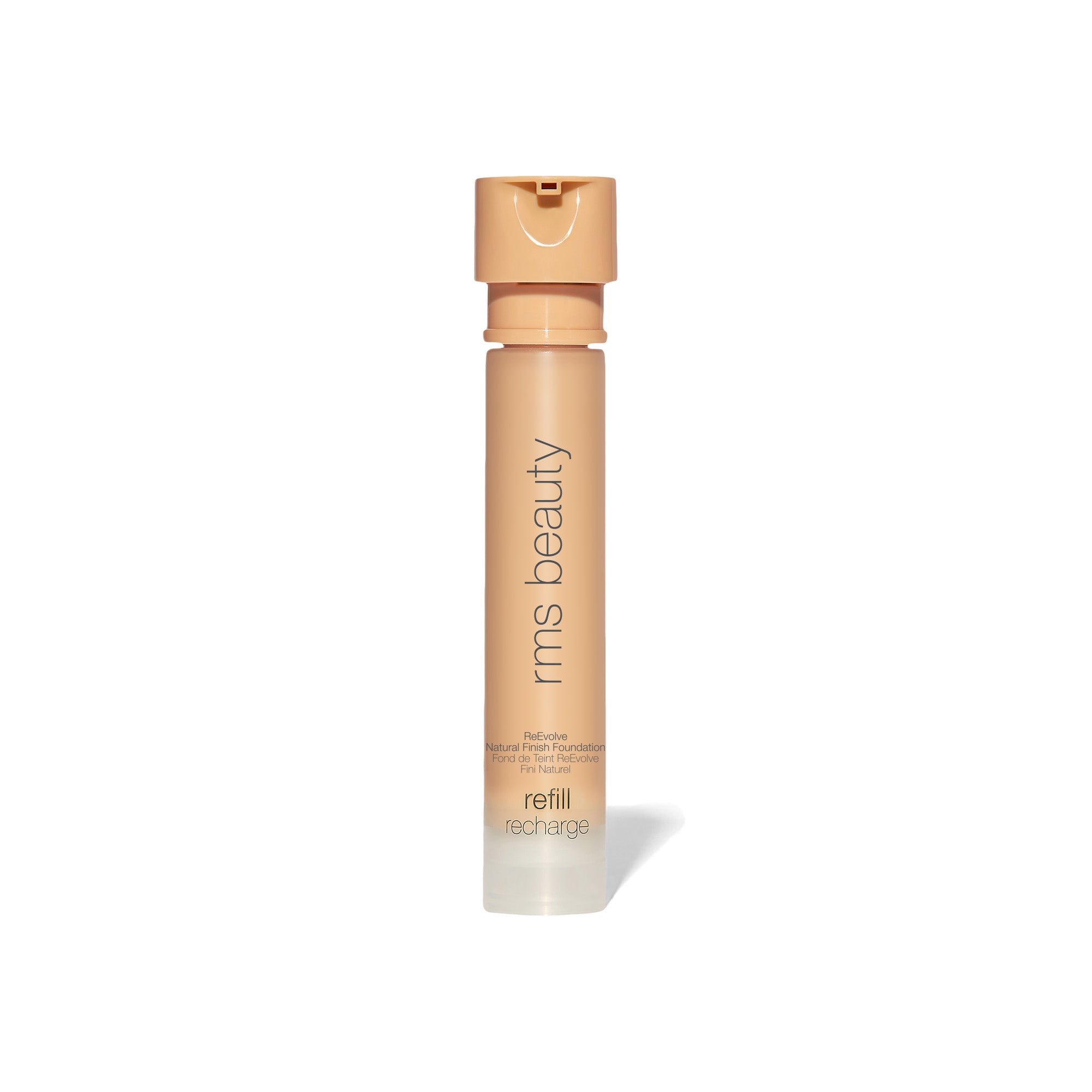 ReEvolve Naturel Finish Foundation | Refill