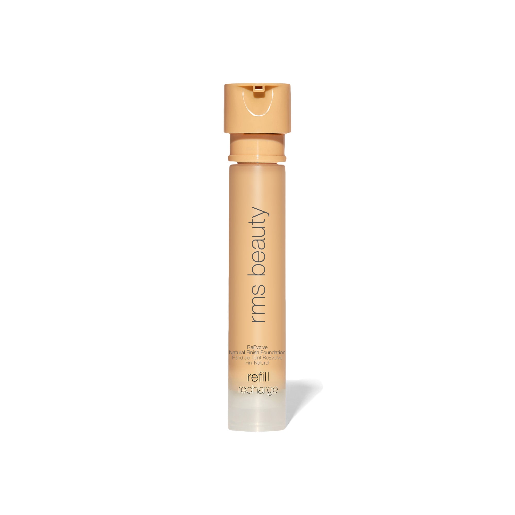 ReEvolve Naturel Finish Foundation | Refill