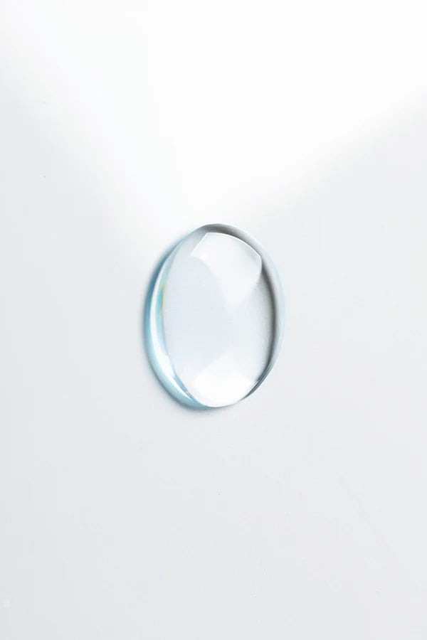 Karolin van Loon | 28 Cosmic top coat